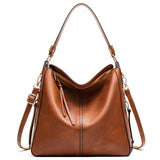 Hobo Crossbody Shoulder Bag Shopping Totes