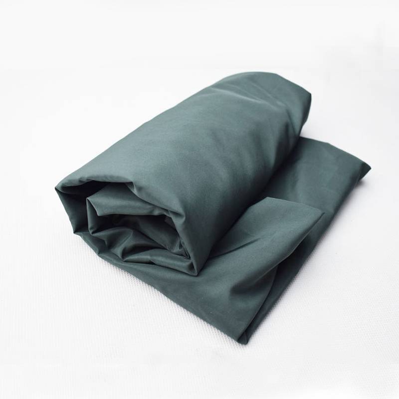 Kamperbox Camping Sleeping Bag With Inner Lining Hotel Ultra Light Sleeping Bag