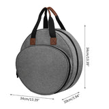 Ladies Embroidery Tool Set Storage/Makeup Tote Bag