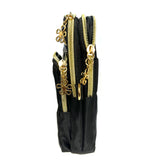 Halloween - "Pumpkin Is Coming" Phone Bag / Wallet - Cute Crossbody Bags