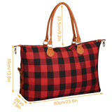 Women Duffle Bag Travel Luggage Bags Weekend Overnight Bag Tote Bags Shoulder Handle Bags
