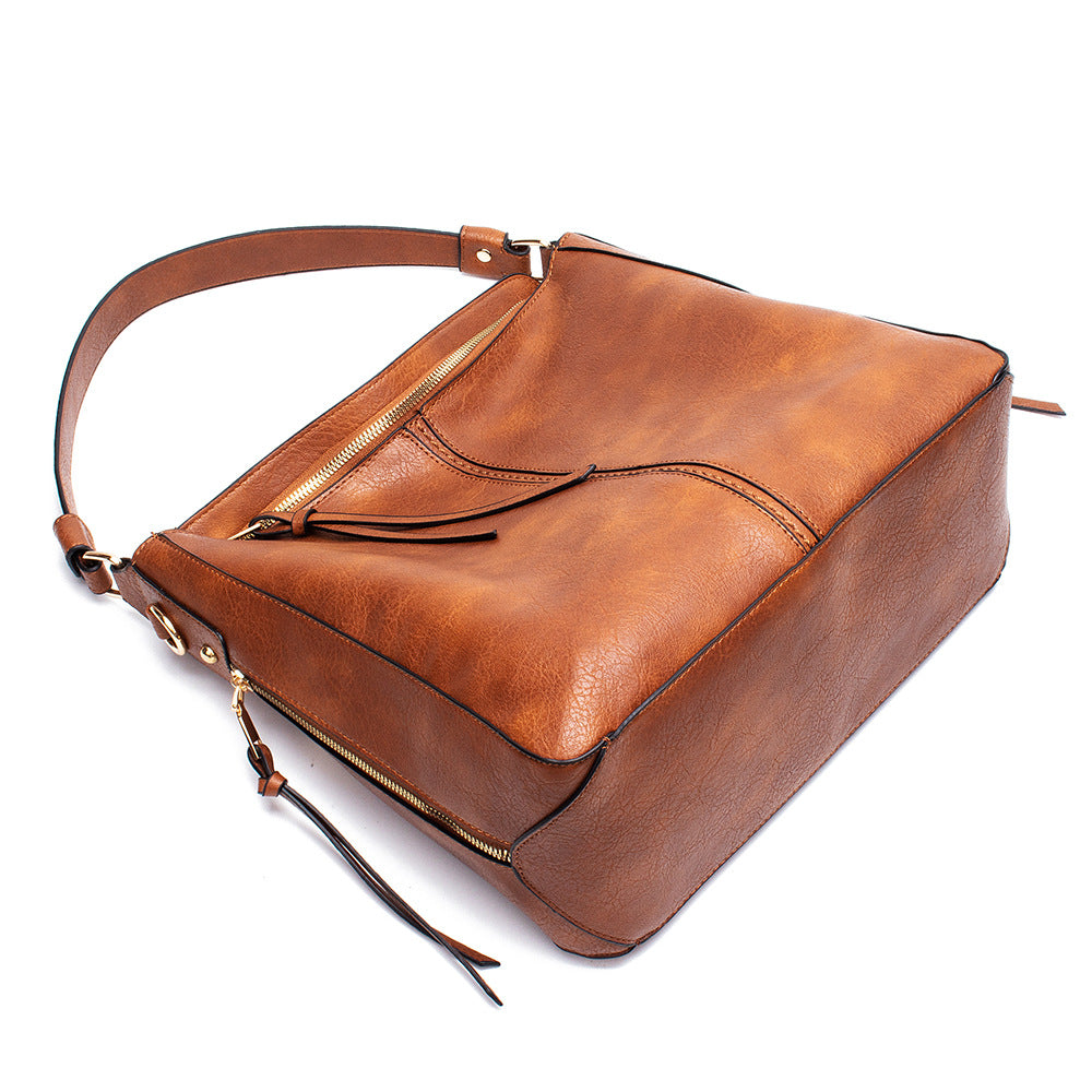 Hobo Crossbody Shoulder Bag Shopping Totes