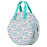 Ladies Embroidery Tool Set Storage/Makeup Tote Bag